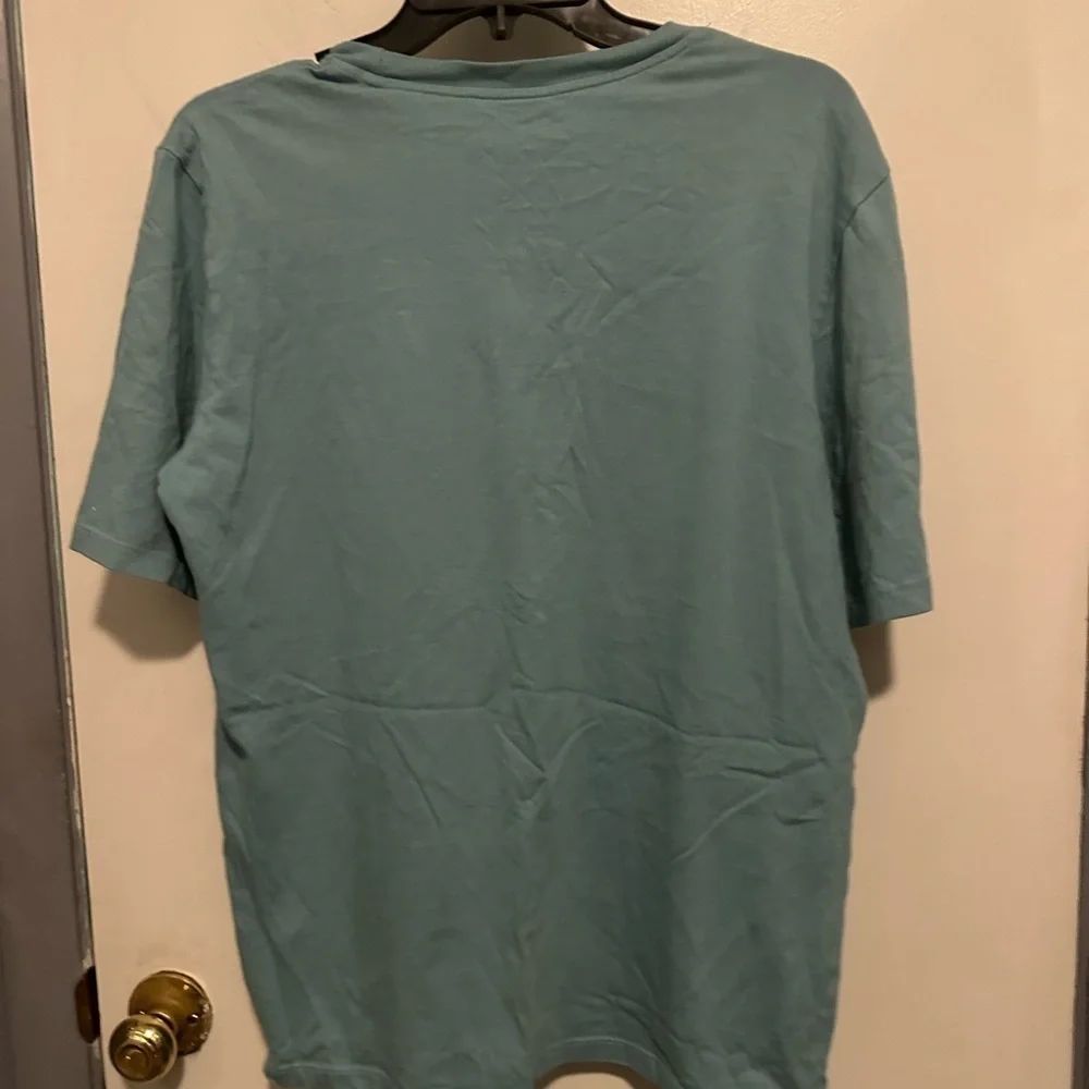 The North Face Men’s Size Med tshirt